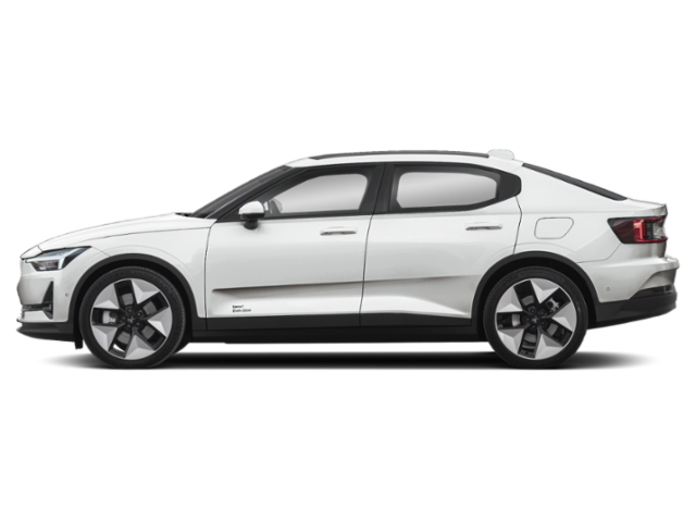 2025 Polestar 2