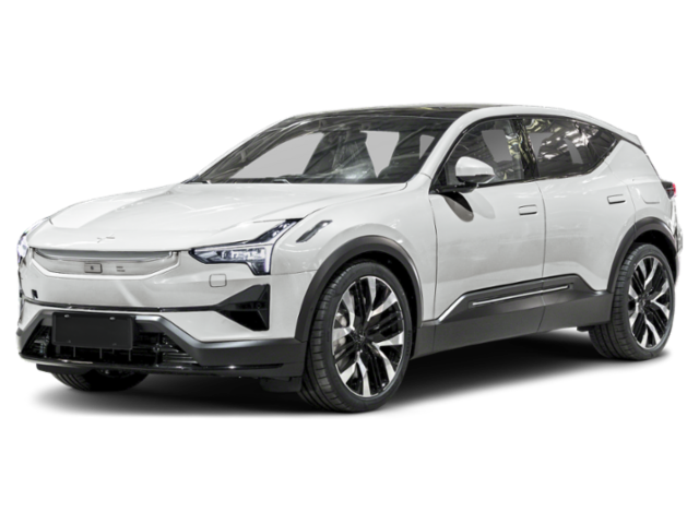 2025 Polestar 3 Long Range Dual Motor