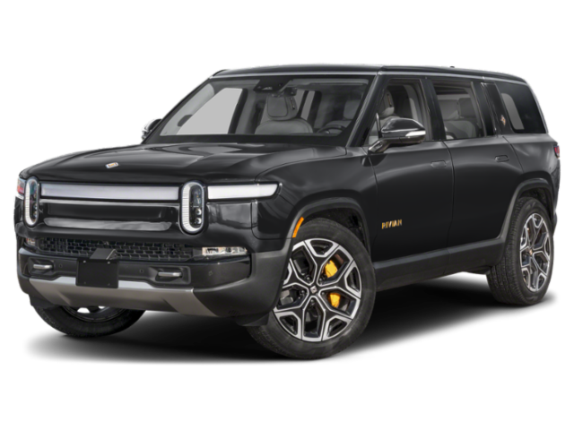2025 Rivian R1S Adventure Dual-Motor Large Pack