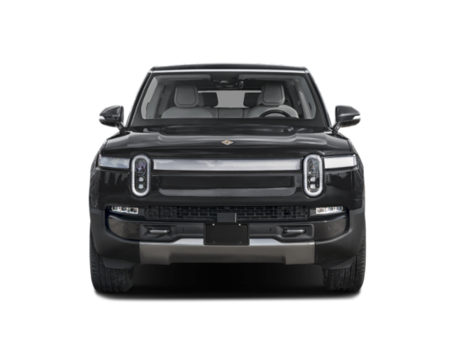2025 Rivian R1S Adventure Dual-Motor Large Pack