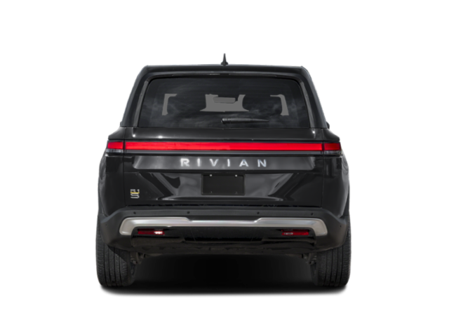 2025 Rivian R1S Exterior Photos | JD Power