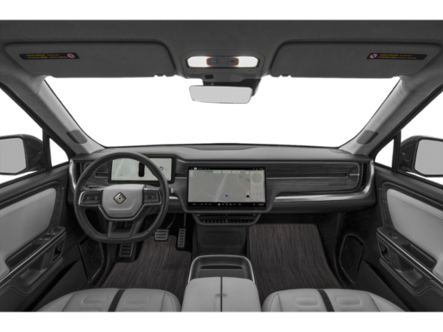 2025 Rivian R1S Adventure Dual-Motor Large Pack