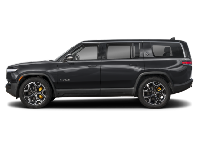 2025 Rivian R1S Adventure Dual-Motor Standard Pack