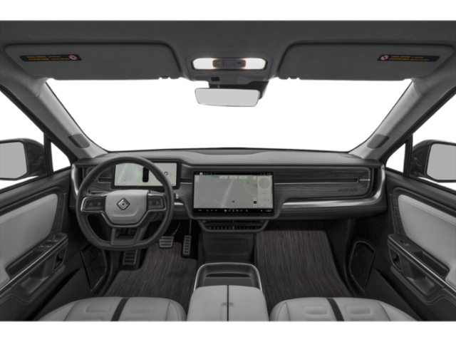 2025 Rivian R1S Adventure Dual-Motor Standard Pack