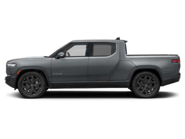 2025 Rivian R1T