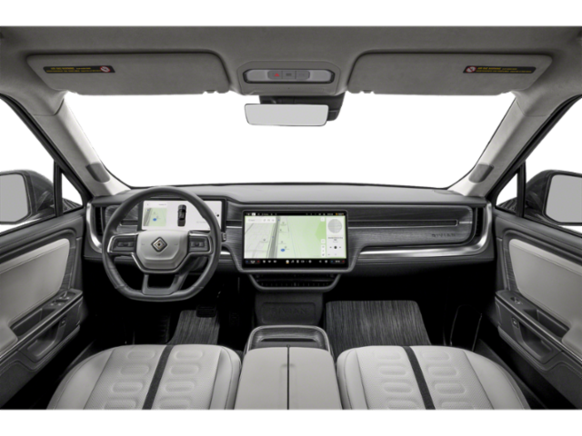 2025 Rivian R1T