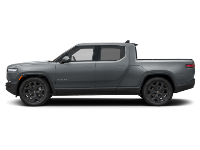 2025 Rivian R1T Adventure Dual-Motor Standard Pack