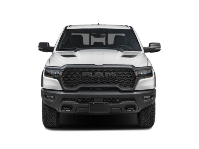 2025 Ram 1500 Rebel 4x4 Crew Cab 5'7" Box