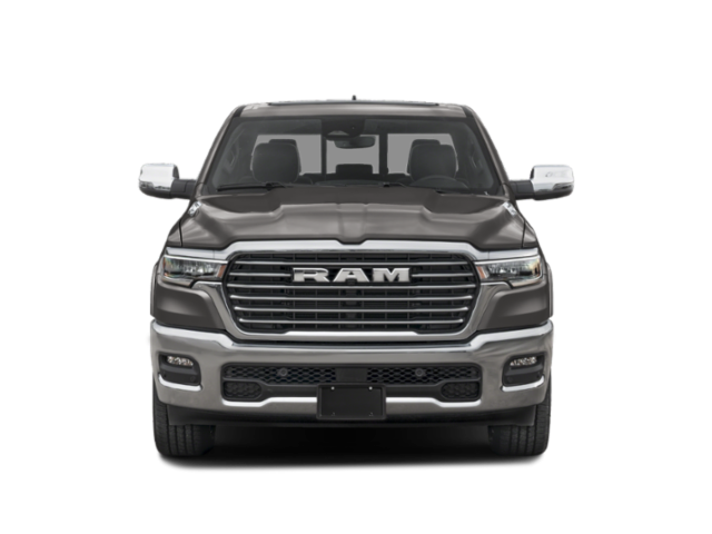 2025 Ram 1500 Laramie 4x4 Crew Cab 6'4" Box