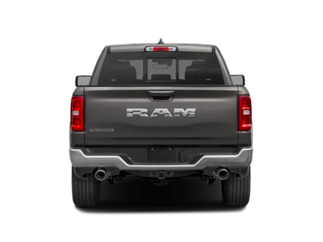 2025 Ram 1500 Laramie 4x4 Crew Cab 6'4" Box