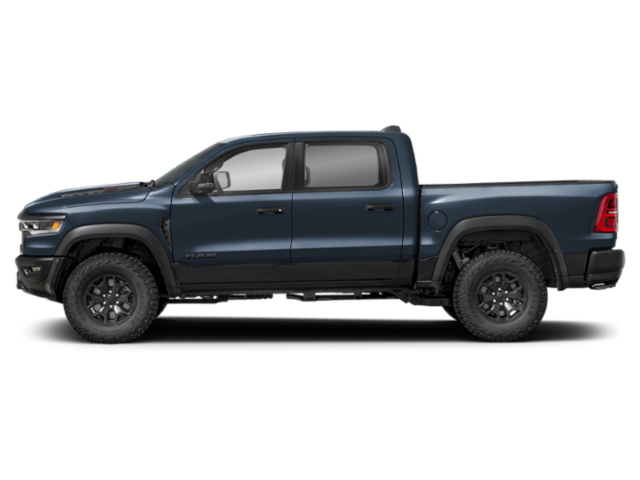 2025 Ram 1500 RHO 4x4 Crew Cab 5'7" Box