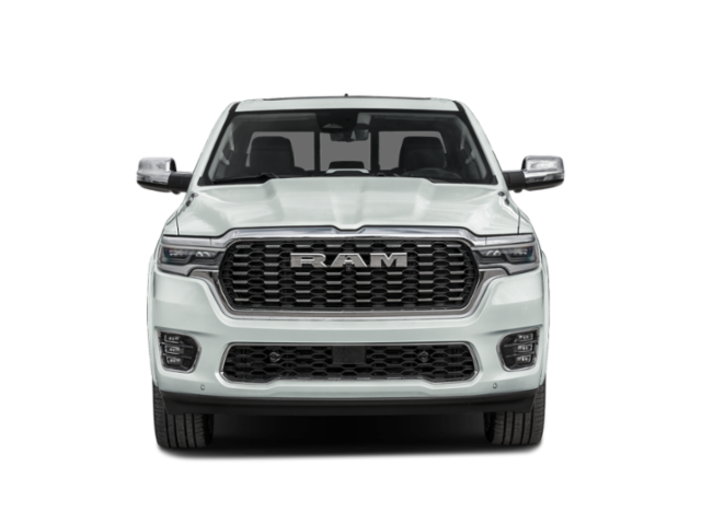 2025 Ram 1500 Tungsten 4x4 Crew Cab 5'7" Box