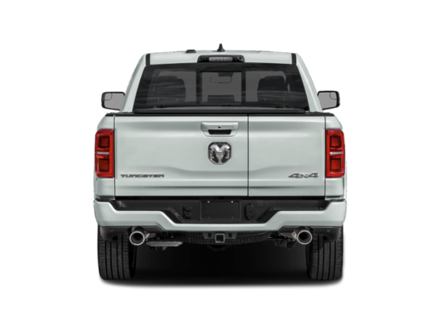2025 Ram 1500 Tungsten 4x4 Crew Cab 5'7" Box