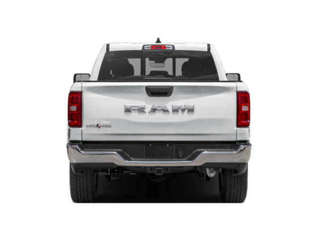 2025 Ram 1500 Big Horn 4x4 Quad Cab 6'4" Box