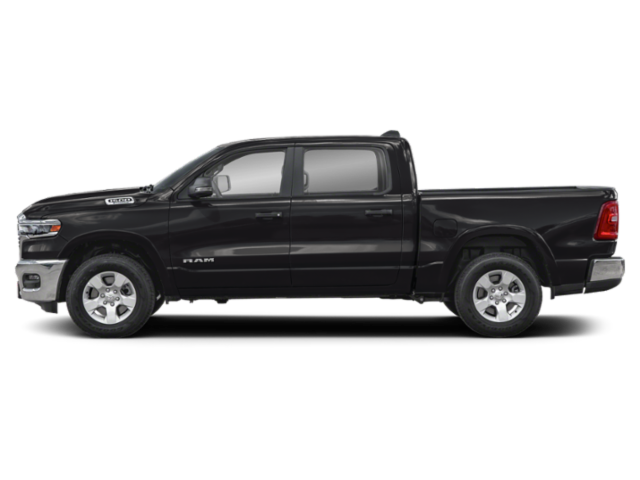 2025 Ram 1500 Big Horn 4x2 Crew Cab 5'7" Box