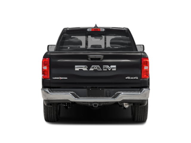 2025 Ram 1500 Big Horn 4x2 Crew Cab 5'7" Box
