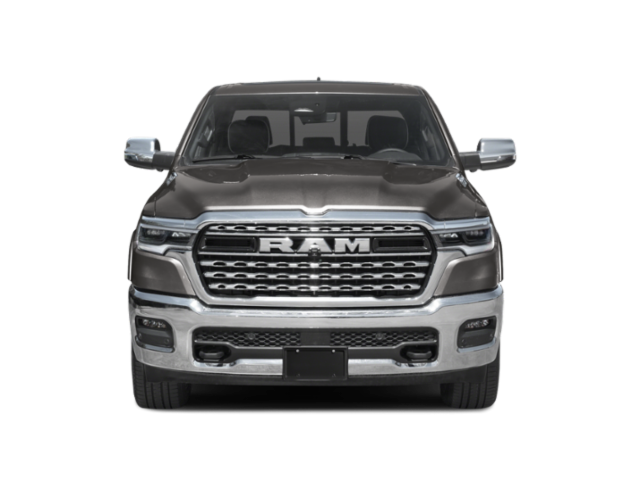 2025 Ram 1500 Limited 4x4 Crew Cab 6'4" Box