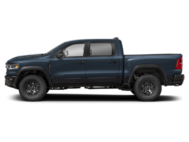 2025 Ram 1500 RHO 4x4 Crew Cab 5'7" Box