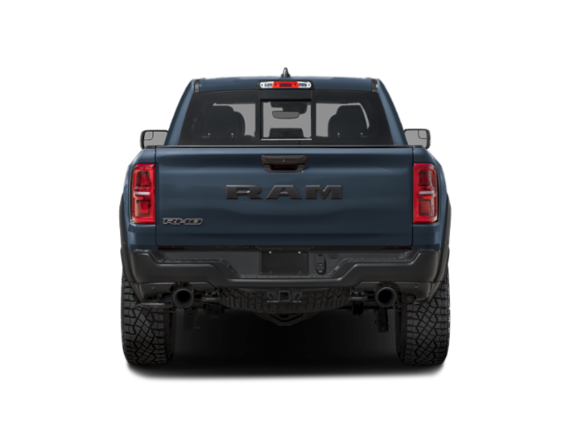 2025 Ram 1500 RHO 4x4 Crew Cab 5'7" Box