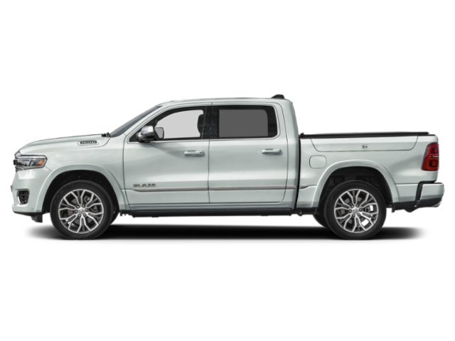 2025 Ram 1500 Tungsten 4x4 Crew Cab 5'7" Box