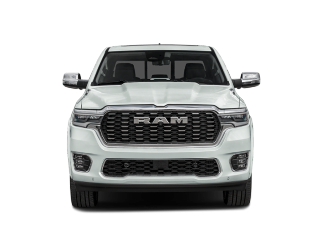 2025 Ram 1500 Tungsten 4x4 Crew Cab 5'7" Box