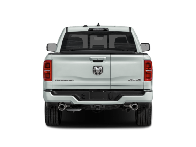 2025 Ram 1500 Tungsten 4x4 Crew Cab 5'7" Box