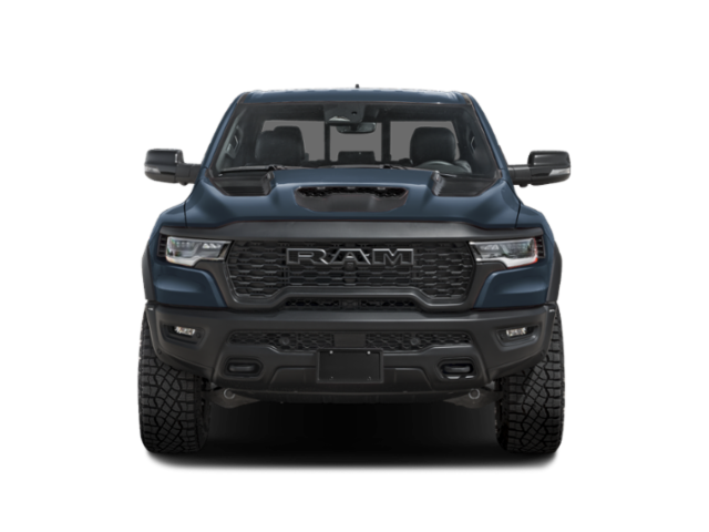 2025 Ram 1500 RHO 4x4 Crew Cab 5'7" Box