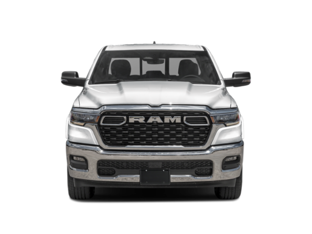 2025 Ram 1500 Lone Star 4x4 Quad Cab 6'4" Box