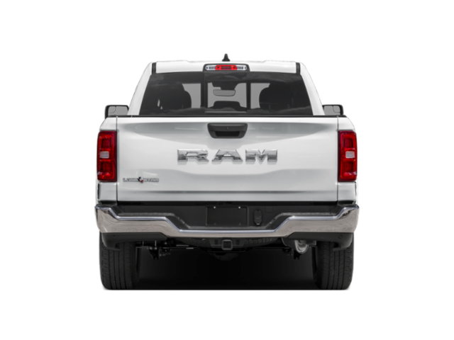 2025 Ram 1500 Lone Star 4x4 Quad Cab 6'4" Box