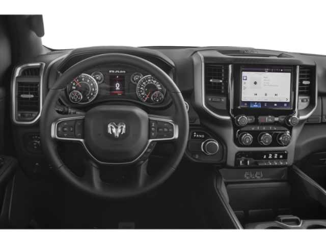 2025 Ram 1500 Lone Star 4x4 Quad Cab 6'4" Box