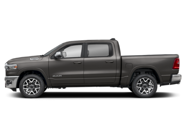 2025 Ram 1500 Laramie 4x4 Crew Cab 5'7" Box