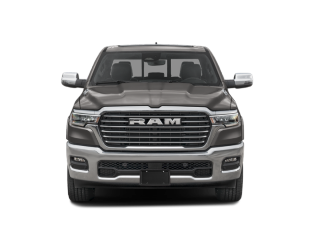 2025 Ram 1500 Laramie 4x4 Crew Cab 5'7" Box