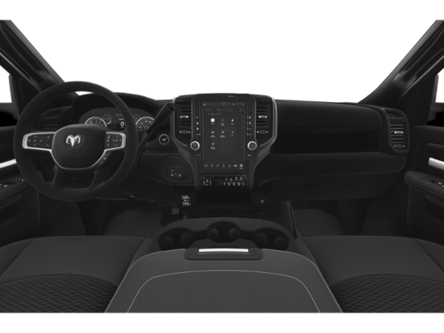 2025 Ram 2500 Tradesman 4x4 Reg Cab 8' Box