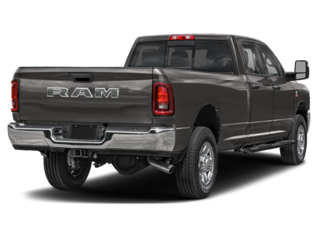 2025 Ram 3500 Limited 4x4 Crew Cab 6'4" Box