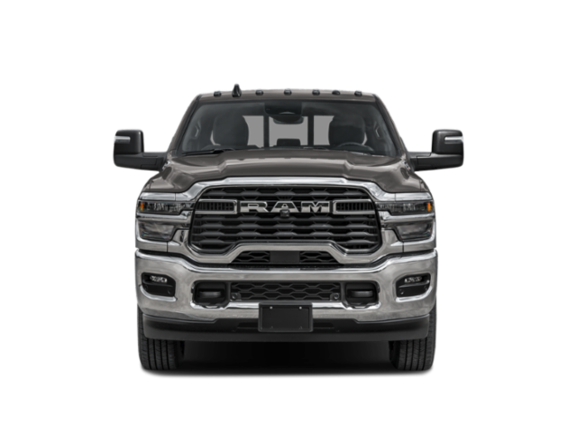 2025 Ram 3500 Limited 4x4 Crew Cab 6'4" Box