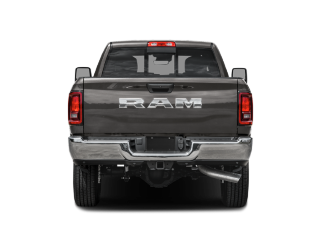 2025 Ram 3500 Limited 4x4 Crew Cab 6'4" Box