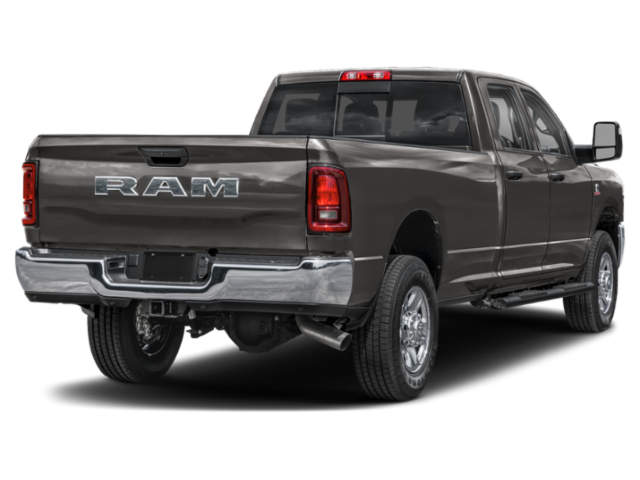 2025 Ram 3500