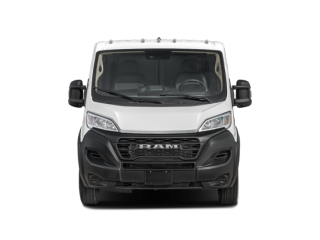 2025 Ram ProMaster Cargo SLT 1500 High Roof 136" WB