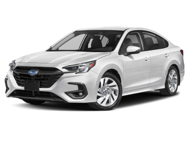 2025 Subaru Legacy Limited AWD