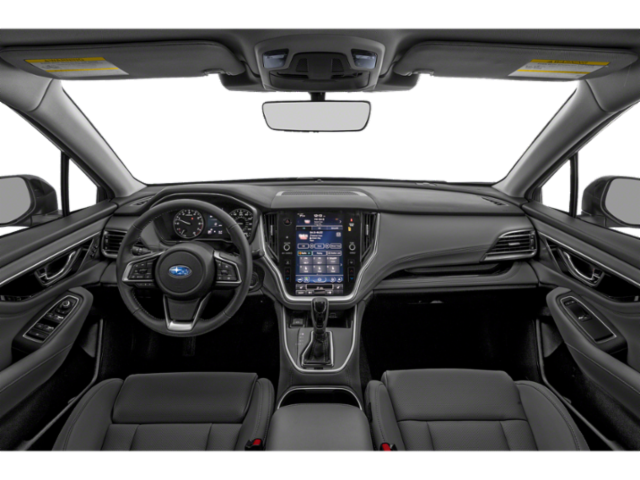 2025 Subaru Legacy Limited AWD