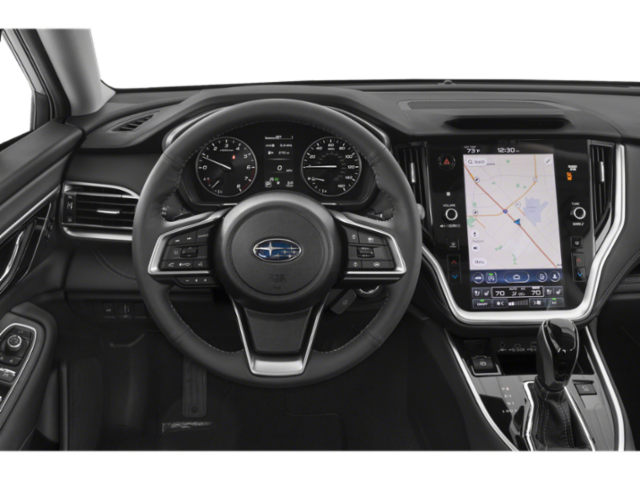 2025 Subaru Legacy Touring XT AWD