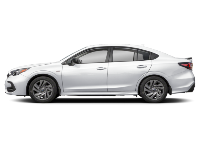 2025 Subaru Legacy Sport AWD