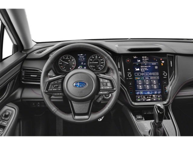 2025 Subaru Legacy Sport AWD