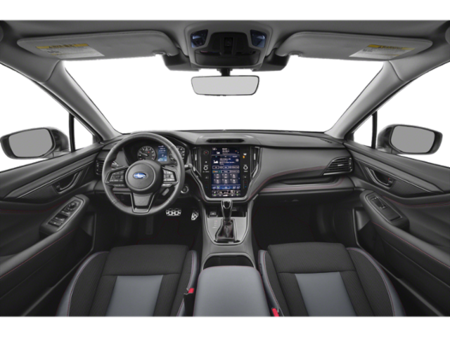 2025 Subaru Legacy Sport AWD