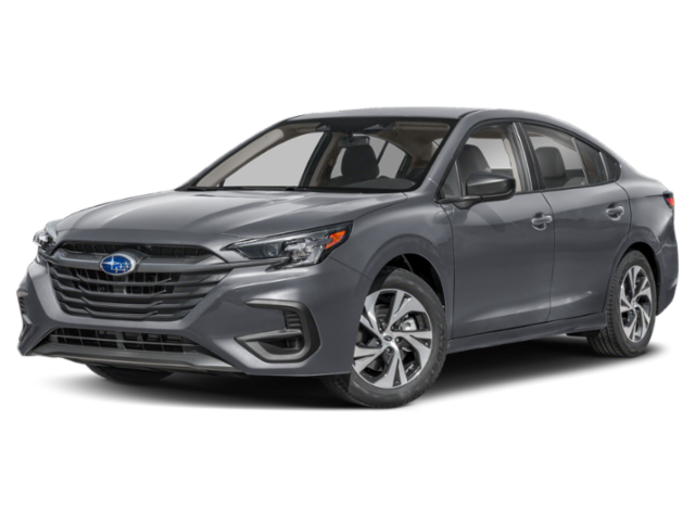 2025 Subaru Legacy
