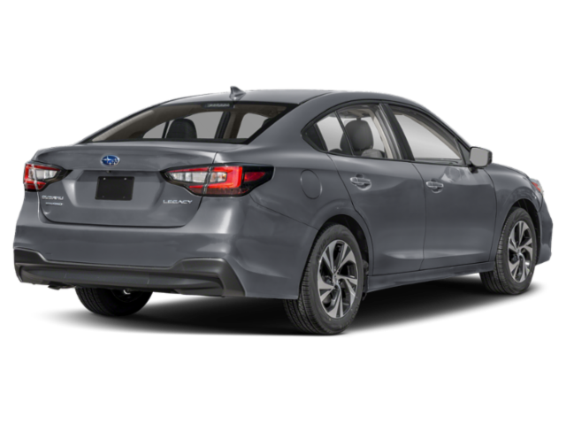 2025 Subaru Legacy AWD