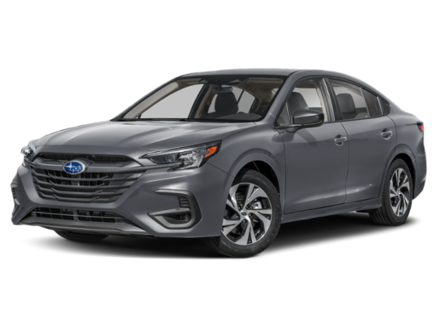 2025 Subaru Legacy