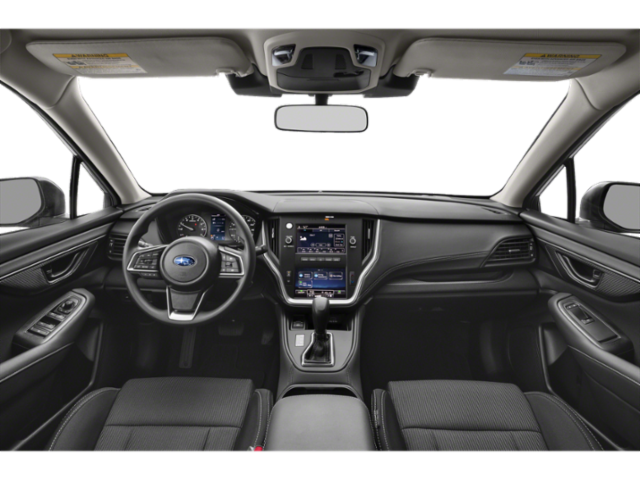 2025 Subaru Legacy AWD