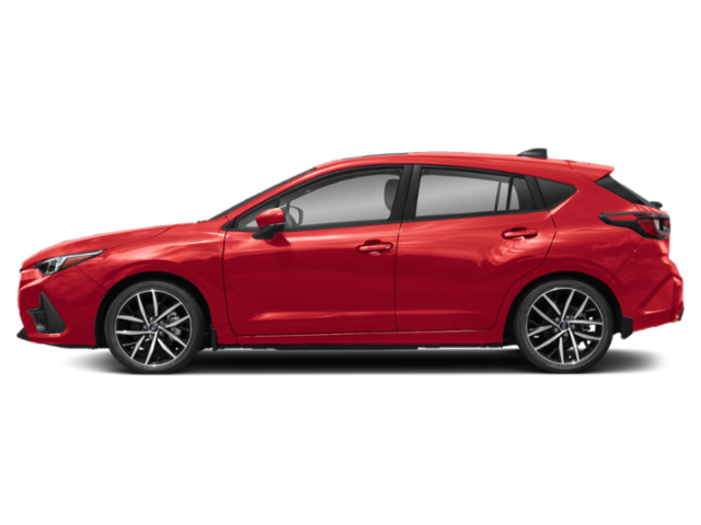 2025 Subaru Impreza Sport AWD