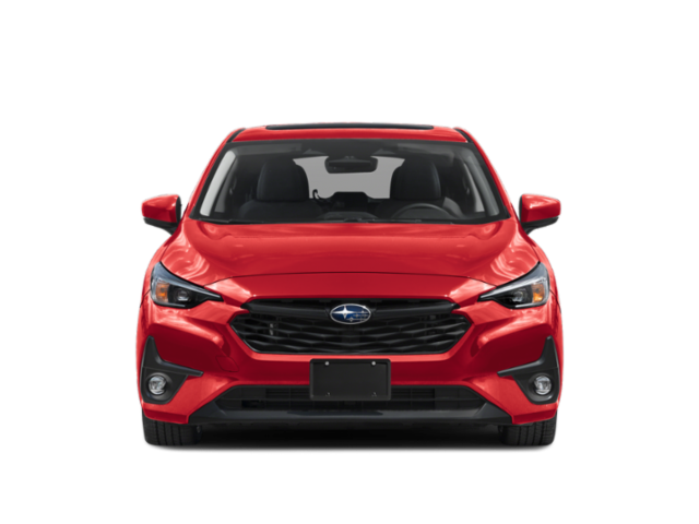 2025 Subaru Impreza Sport AWD